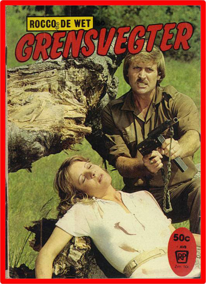 Grensvegter